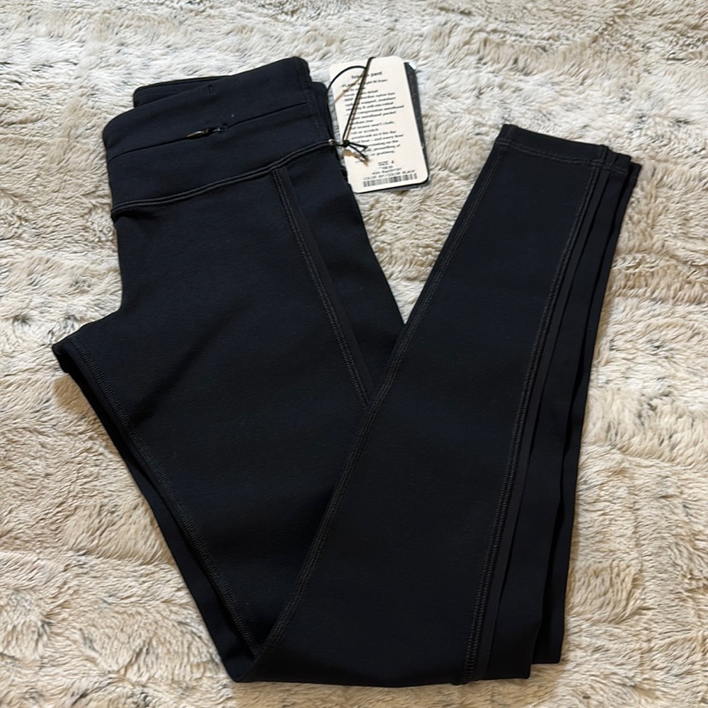 Nancy Rose Performance - plank fit workout wear